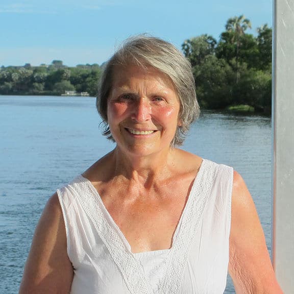Mary Helen Stephens