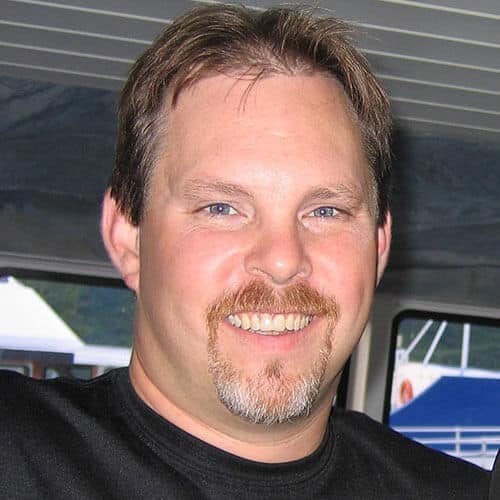 Chris Thoma