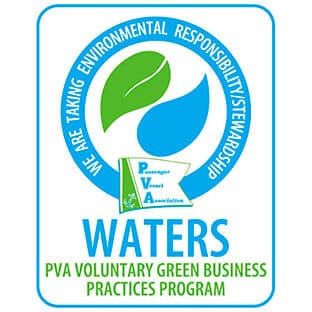 PVA Green Waters Program
